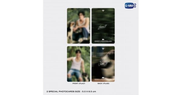 【新品未開封】GeminiFourth GMMTV公式フォトブック写真集 Amazon.co.jp: GeminiFourth GMMTV公式フォトブック写真集